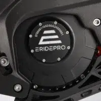 eride pro sr motor