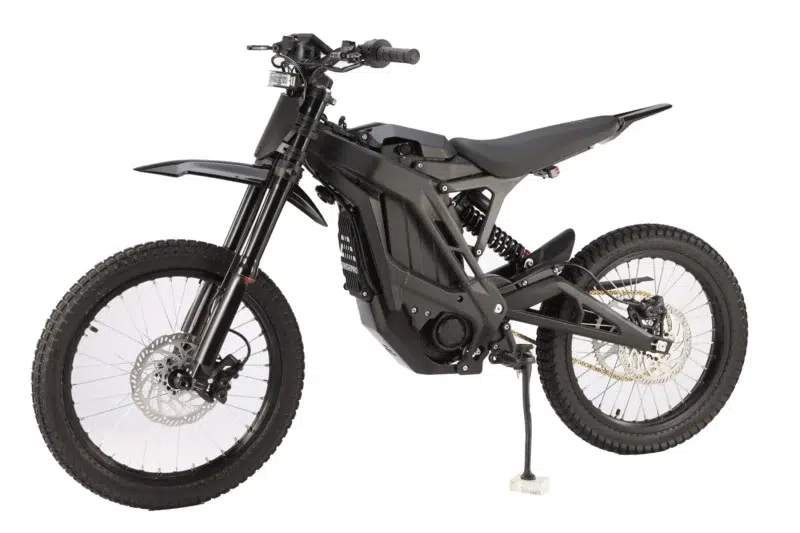 E Ride PRO SS 3.0 long range electric dirt bike