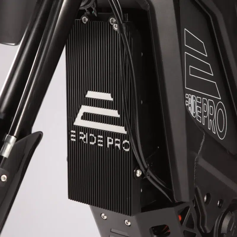 2025 E-Ride Pro SR Road legal