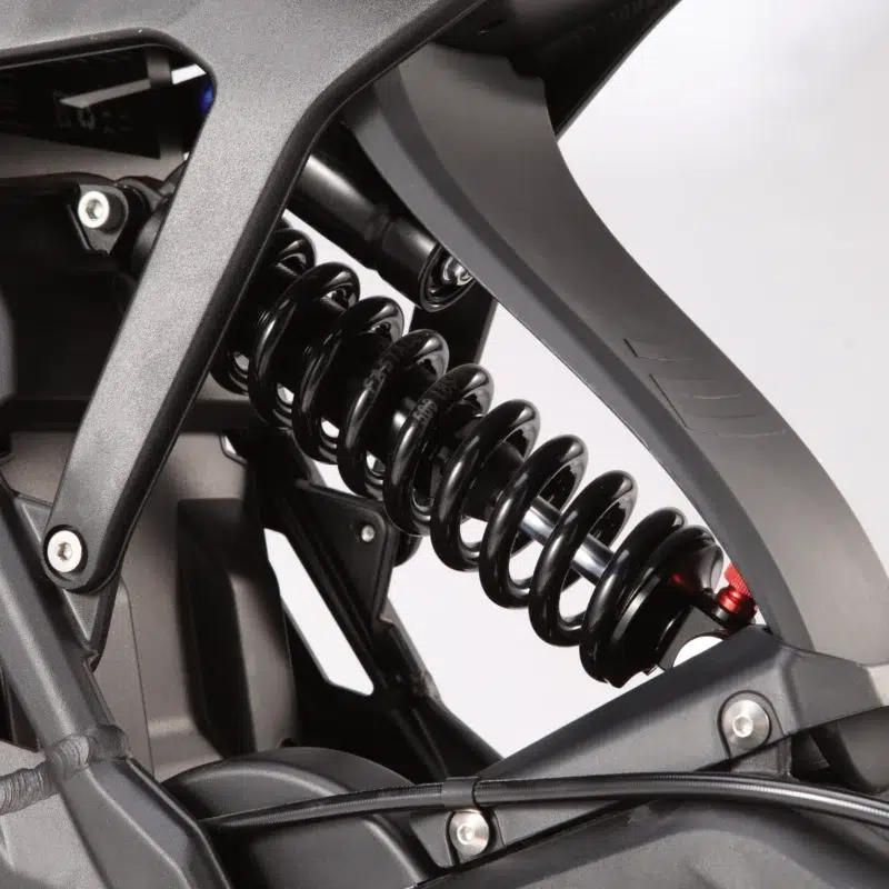 E RIde Pro SR Road legal france