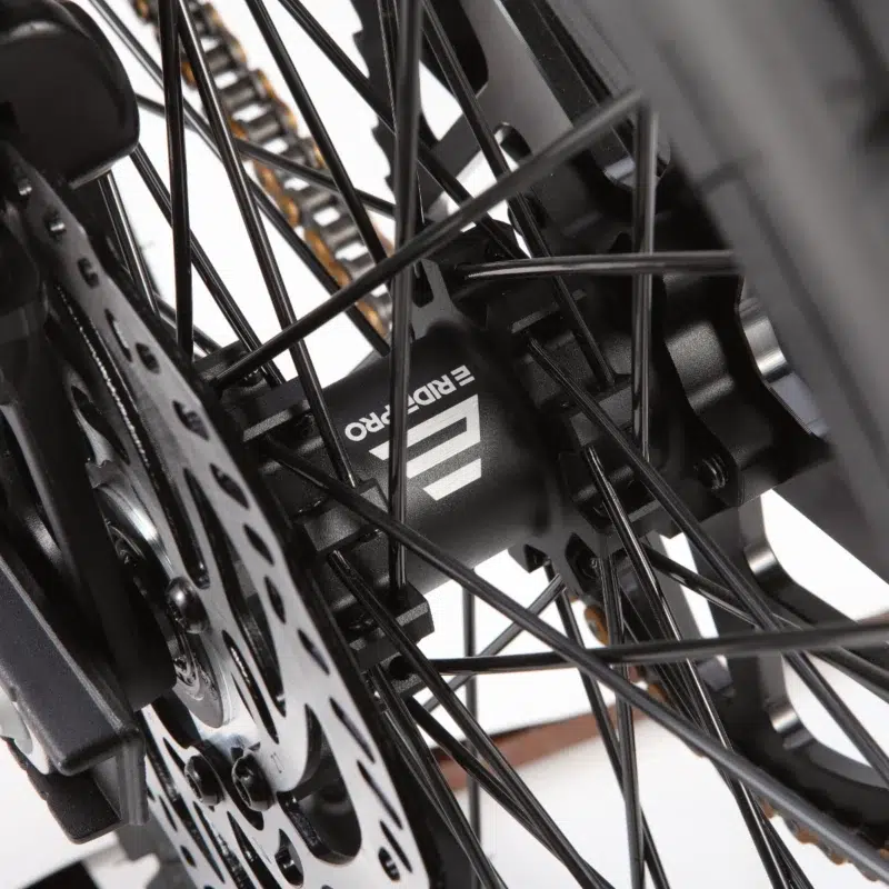 E-Ride PRO SR Near me