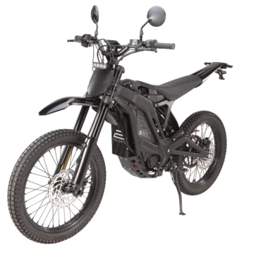 E Ride Pro SR Road Legal L1e & L3e