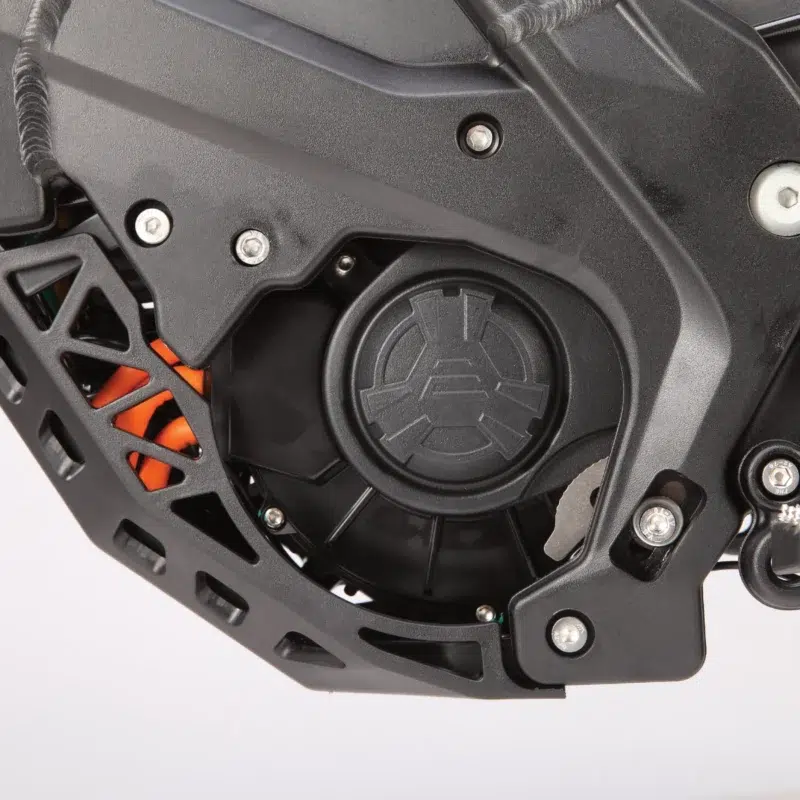 E Ride Pro SR Road legal Europe