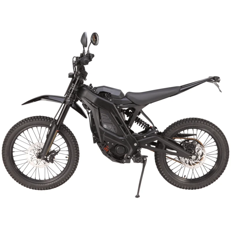 E Ride Pro Street Legal Europe, USA, Canada
