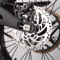 ERide Pro road legal Germany