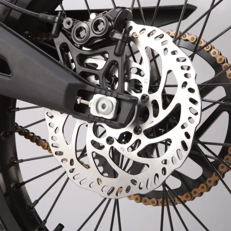 ERide Pro road legal Germany